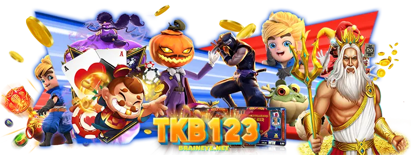 tkb123